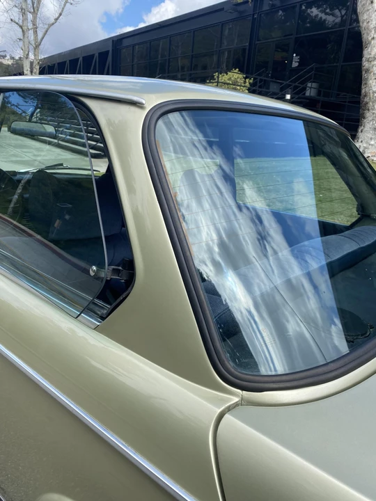 1976 BMW 2002 - Image 20 of 31