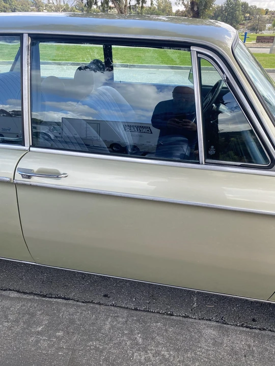 1976 BMW 2002 - Image 28 of 31