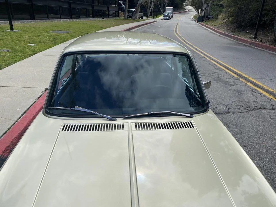 1976 BMW 2002 - Image 14 of 31