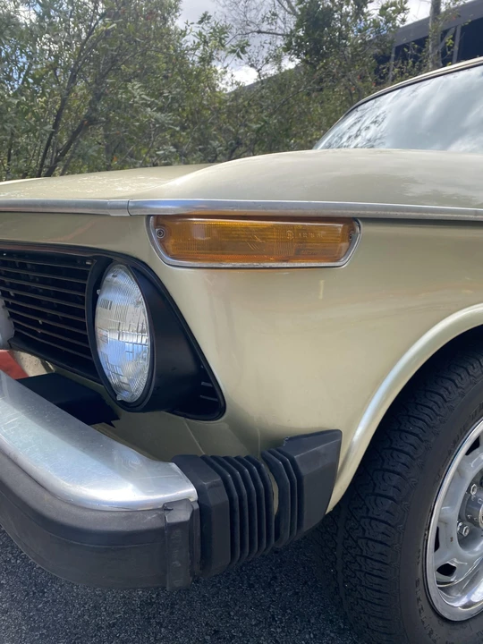 1976 BMW 2002 - Image 18 of 31