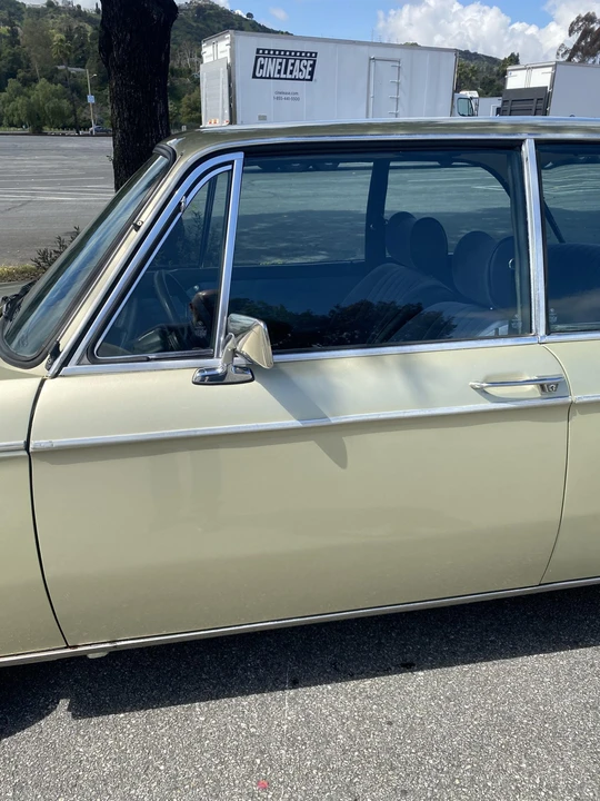 1976 BMW 2002 - Image 19 of 31