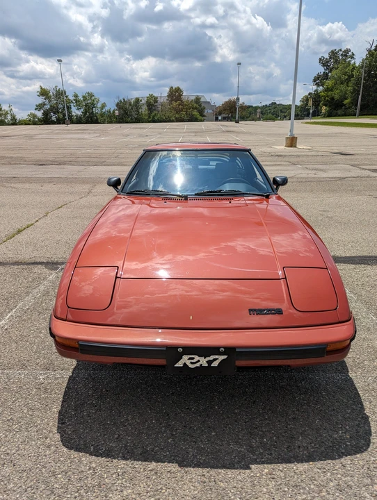 1984 Mazda RX-7 SA & FB - Image 3 of 31