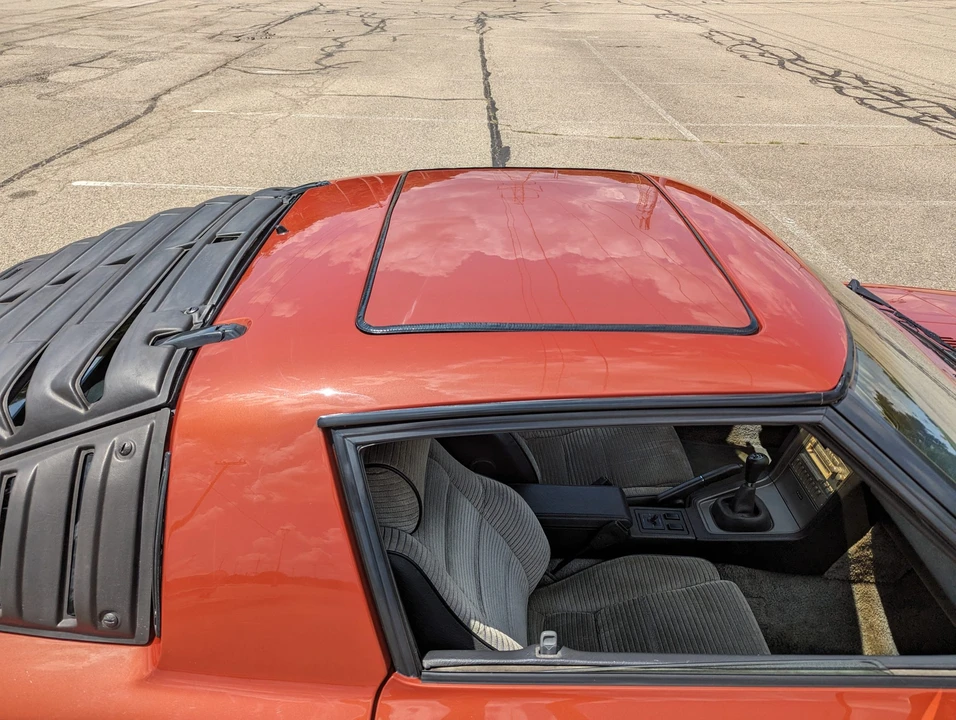 1984 Mazda RX-7 SA & FB - Image 30 of 31