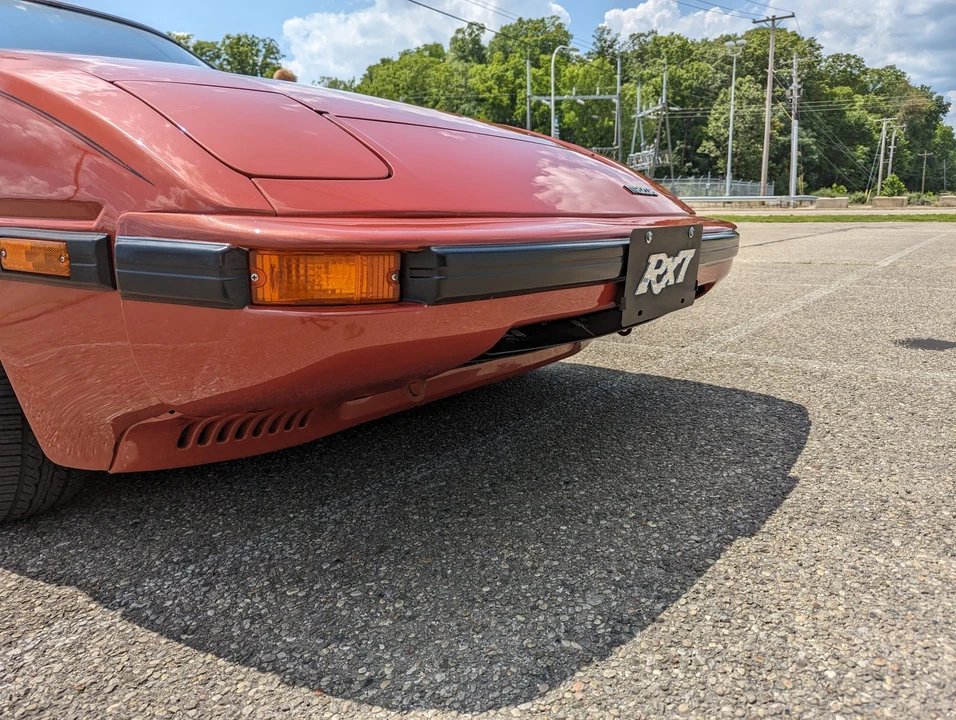 1984 Mazda RX-7 SA & FB - Image 24 of 31