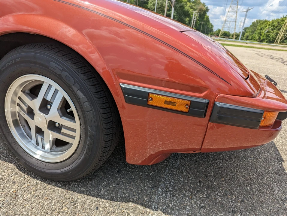 1984 Mazda RX-7 SA & FB - Image 26 of 31