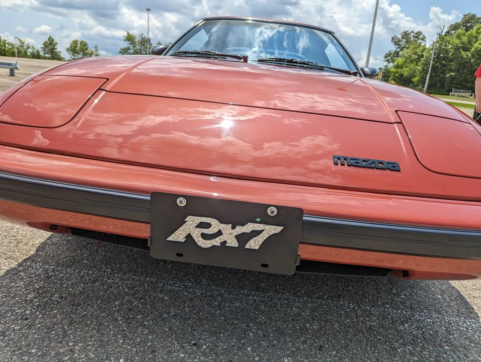 1984 Mazda RX-7 SA & FB - Image 23 of 31