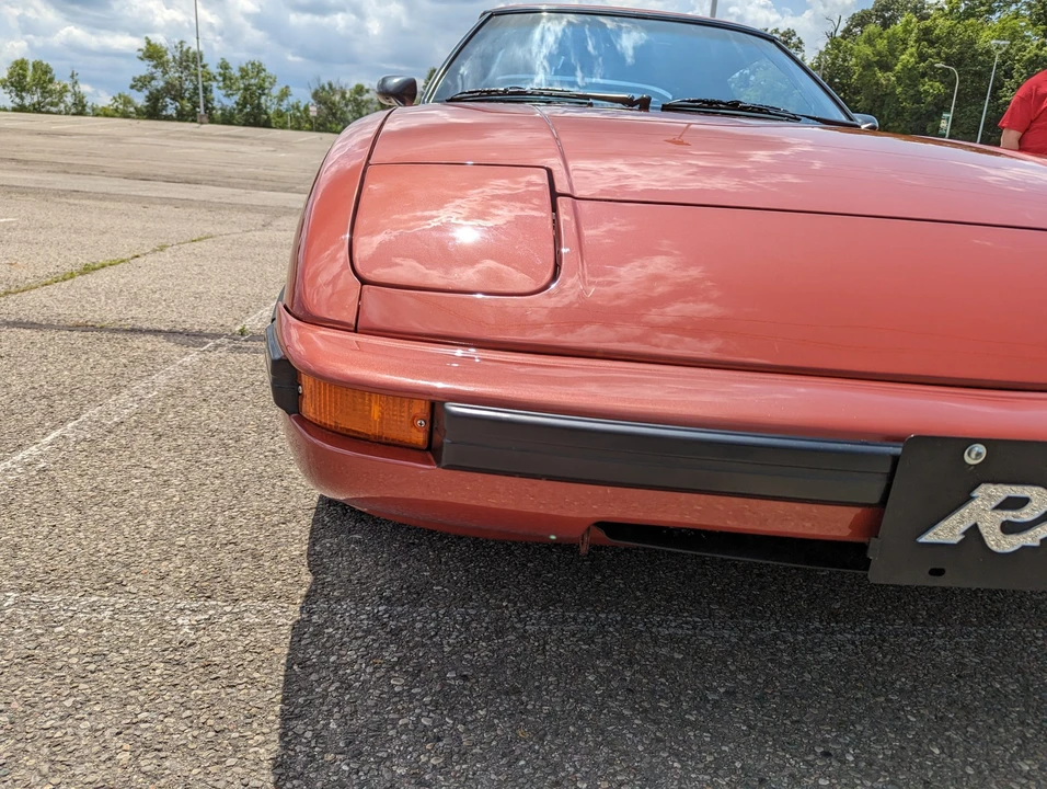1984 Mazda RX-7 SA & FB - Image 22 of 31