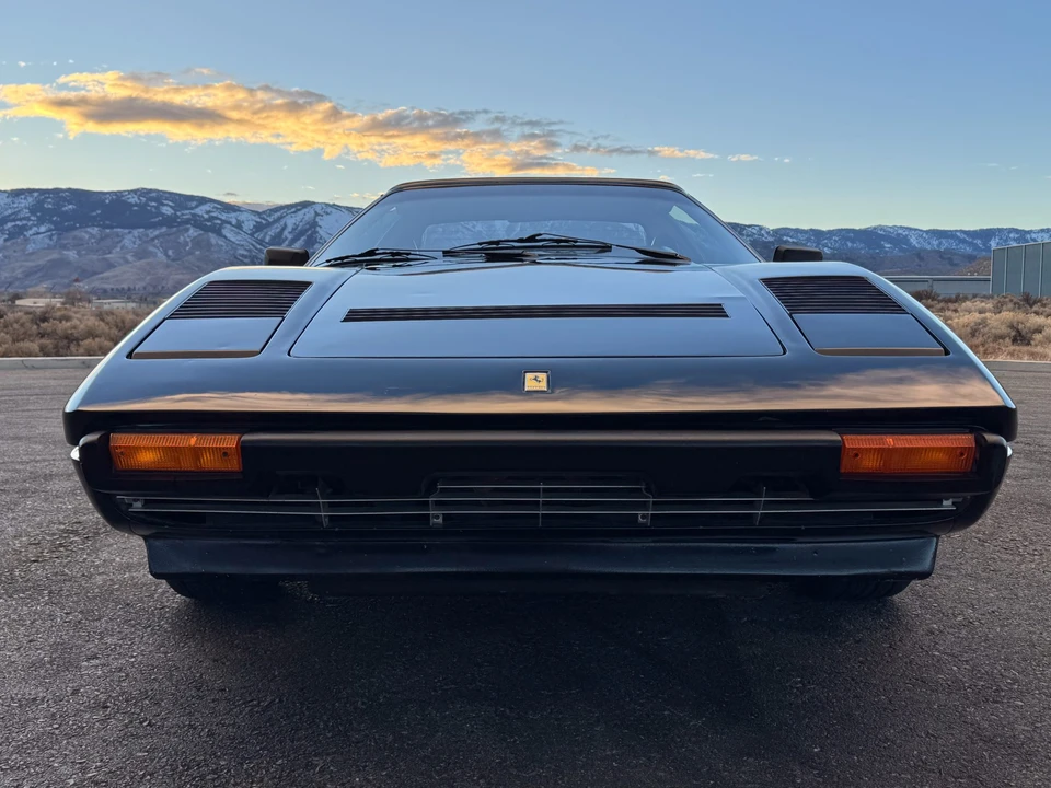 1985 Ferrari 308 GTS QV - Image 14 of 31