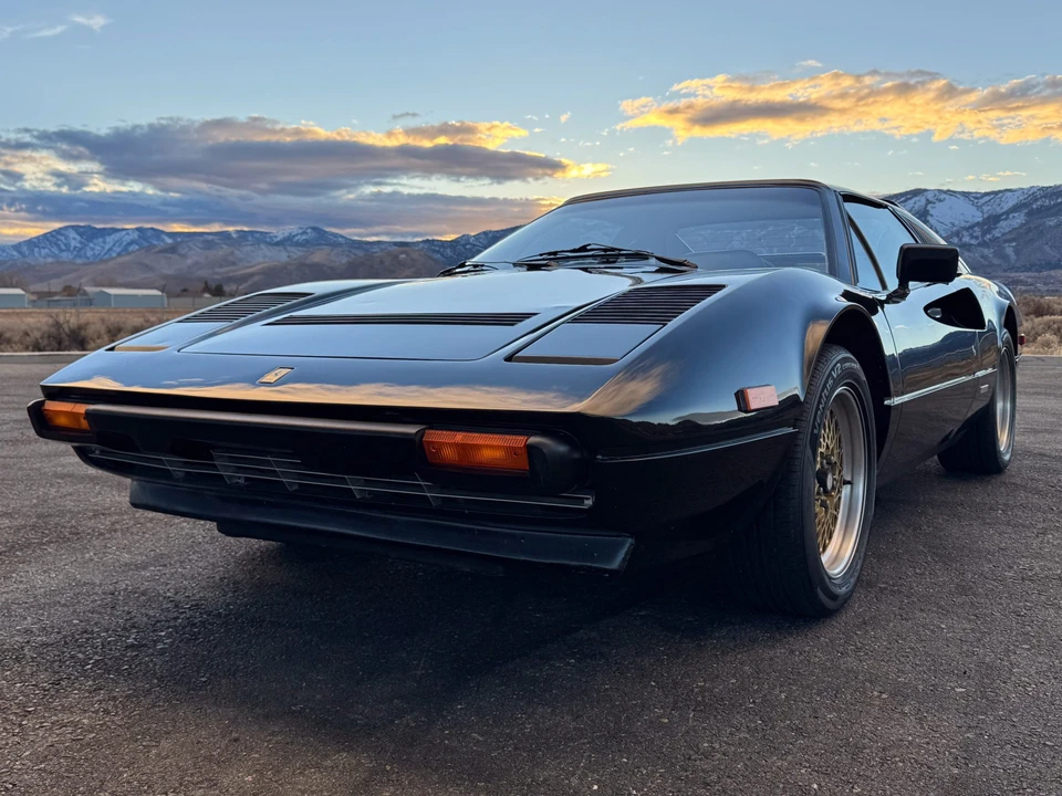1985 Ferrari 308 GTS QV - Image 2 of 31