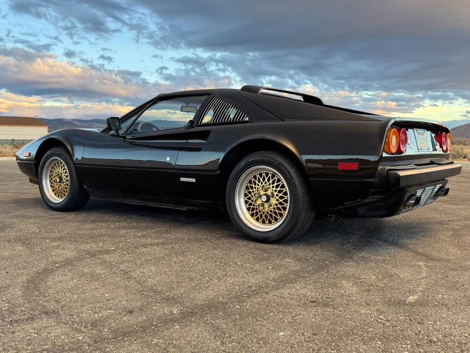 1985 Ferrari 308 GTS QV - Image 5 of 31