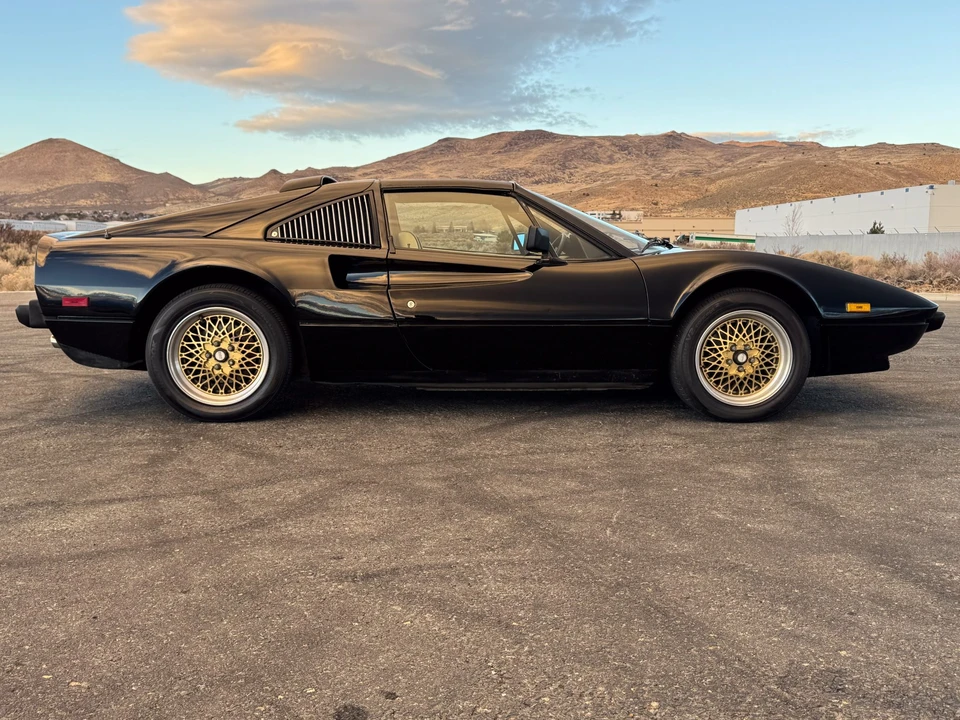 1985 Ferrari 308 GTS QV - Image 11 of 31