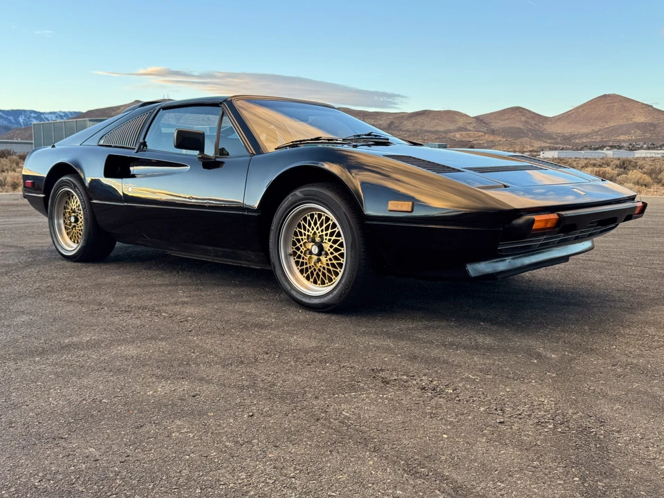 1985 Ferrari 308 GTS QV - Image 12 of 31