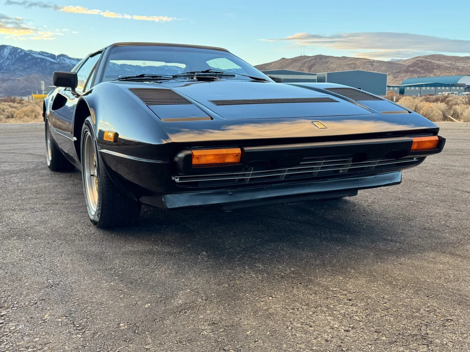 1985 Ferrari 308 GTS QV - Image 13 of 31