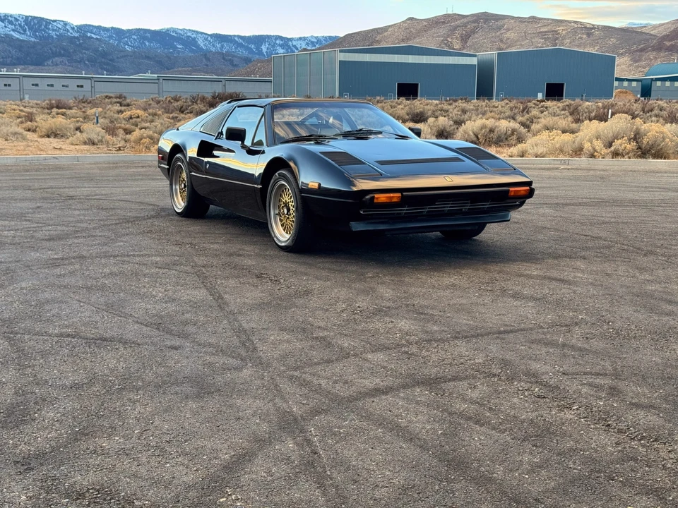 1985 Ferrari 308 GTS QV - Image 26 of 31