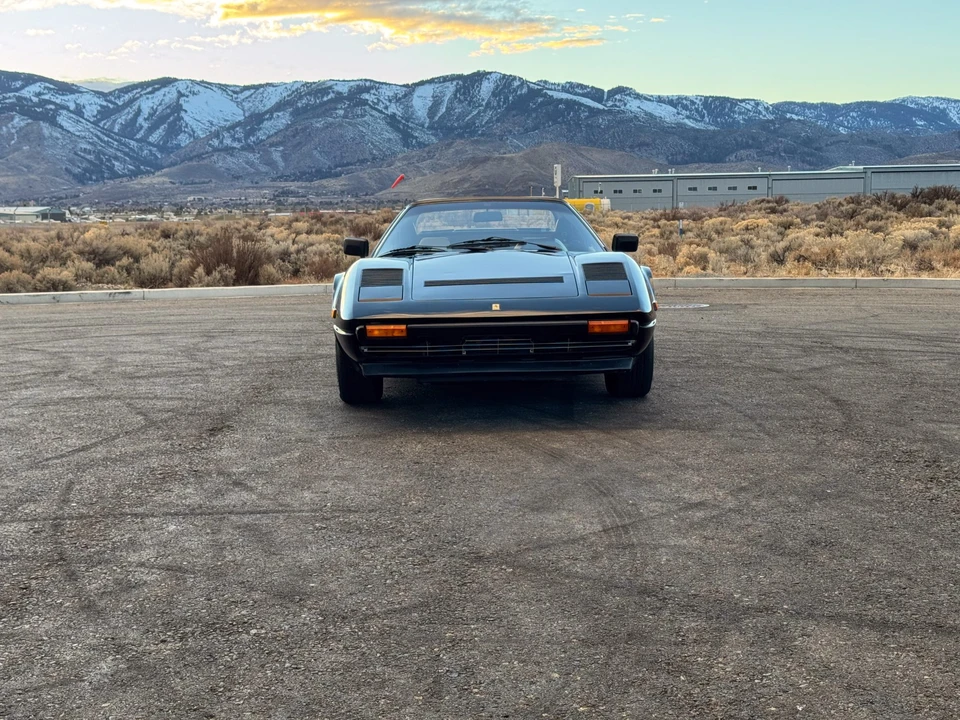 1985 Ferrari 308 GTS QV - Image 15 of 31