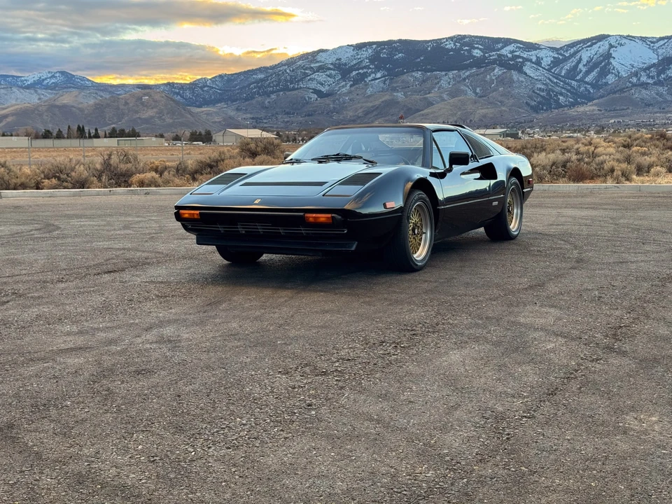 1985 Ferrari 308 GTS QV - Image 16 of 31