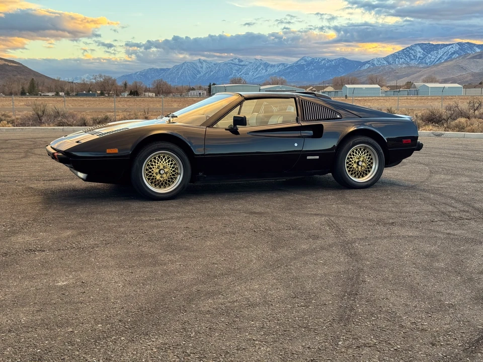 1985 Ferrari 308 GTS QV - Image 17 of 31