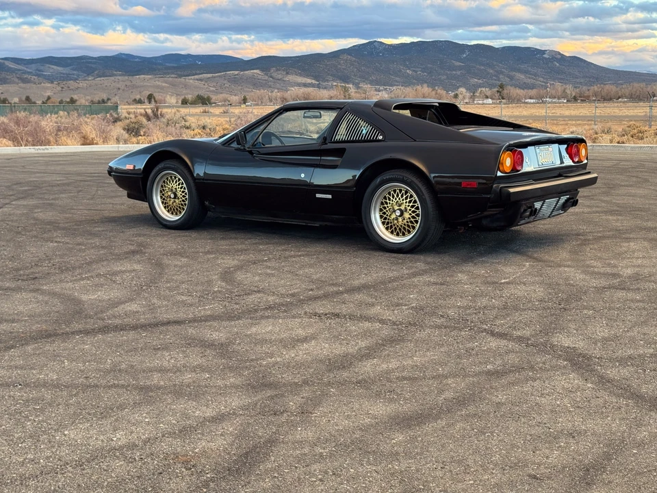 1985 Ferrari 308 GTS QV - Image 19 of 31