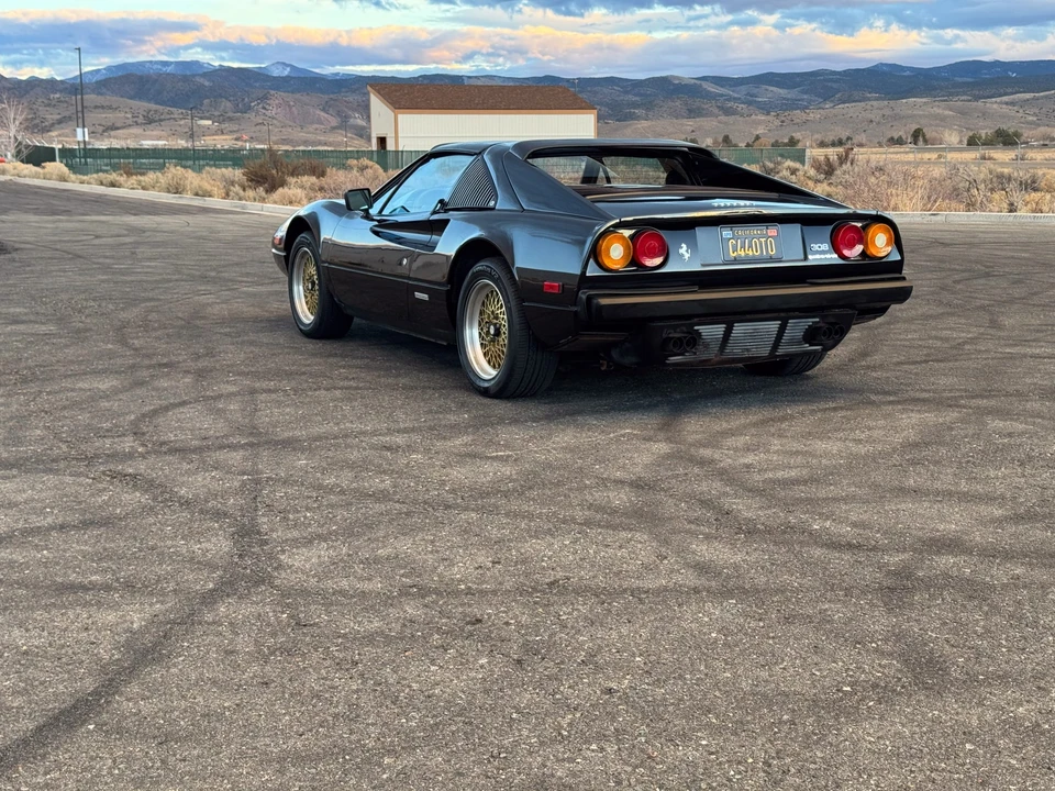 1985 Ferrari 308 GTS QV - Image 20 of 31