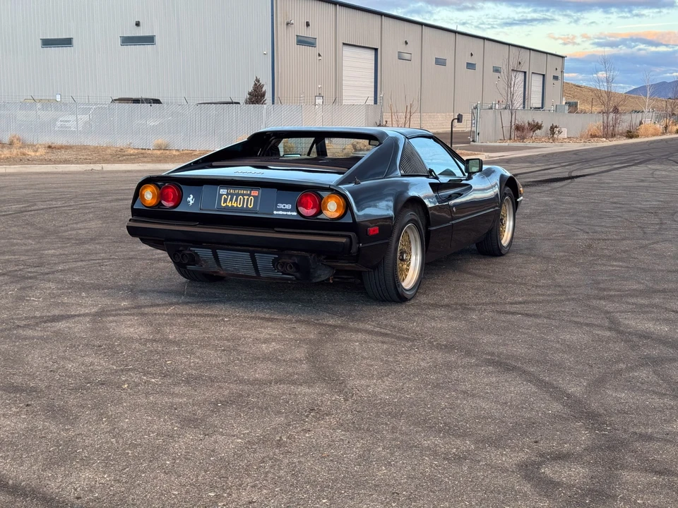 1985 Ferrari 308 GTS QV - Image 22 of 31