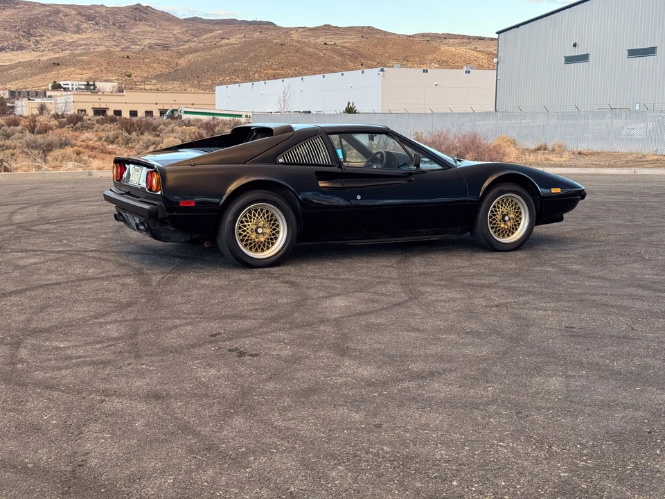 1985 Ferrari 308 GTS QV - Image 23 of 31