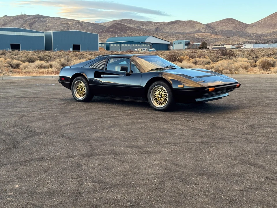 1985 Ferrari 308 GTS QV - Image 25 of 31