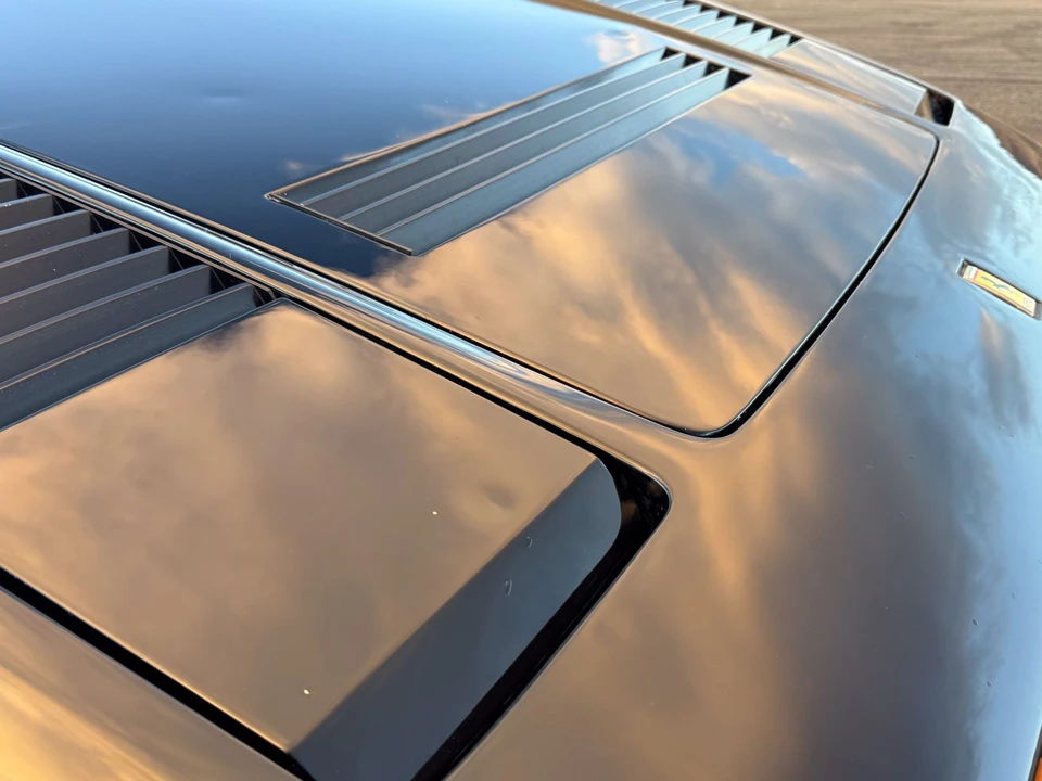 1985 Ferrari 308 GTS QV - Image 27 of 31