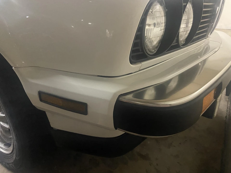 1987 BMW E30 3 Series - Image 13 of 31