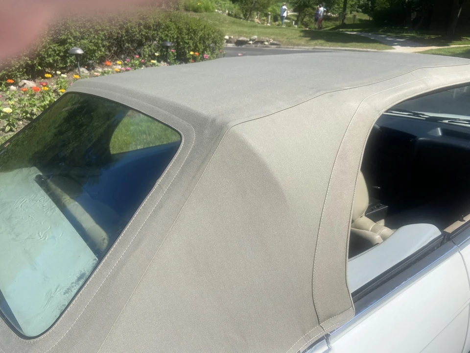 1987 BMW E30 3 Series - Image 22 of 31