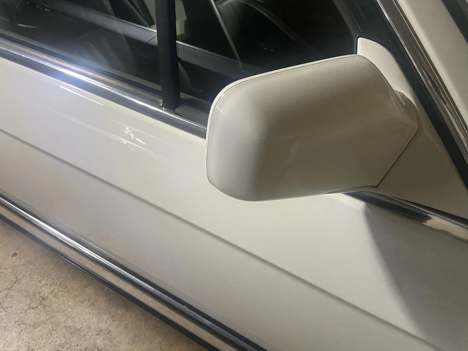 1987 BMW E30 3 Series - Image 23 of 31