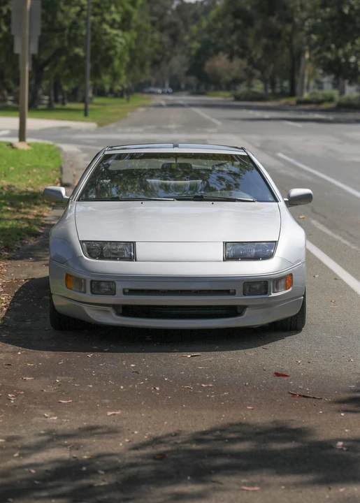 1990 Nissan 300ZX 3rd Gen - Image 6 of 31