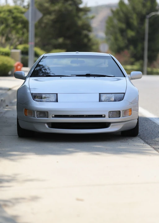 1990 Nissan 300ZX 3rd Gen - Image 9 of 31