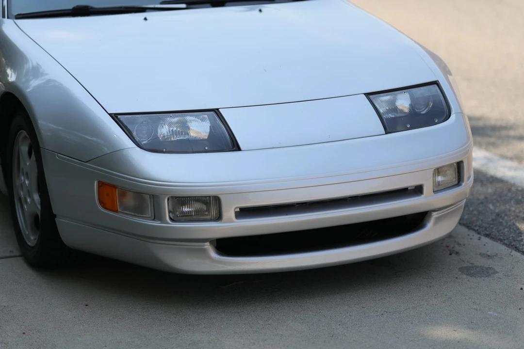 1990 Nissan 300ZX 3rd Gen - Image 24 of 31