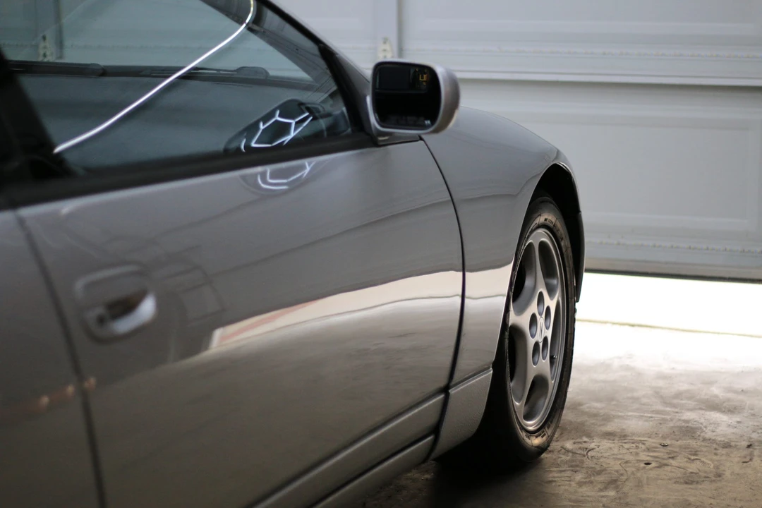1990 Nissan 300ZX 3rd Gen - Image 28 of 31