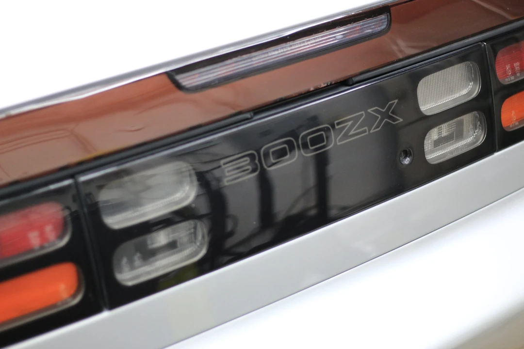 1990 Nissan 300ZX 3rd Gen - Image 27 of 31