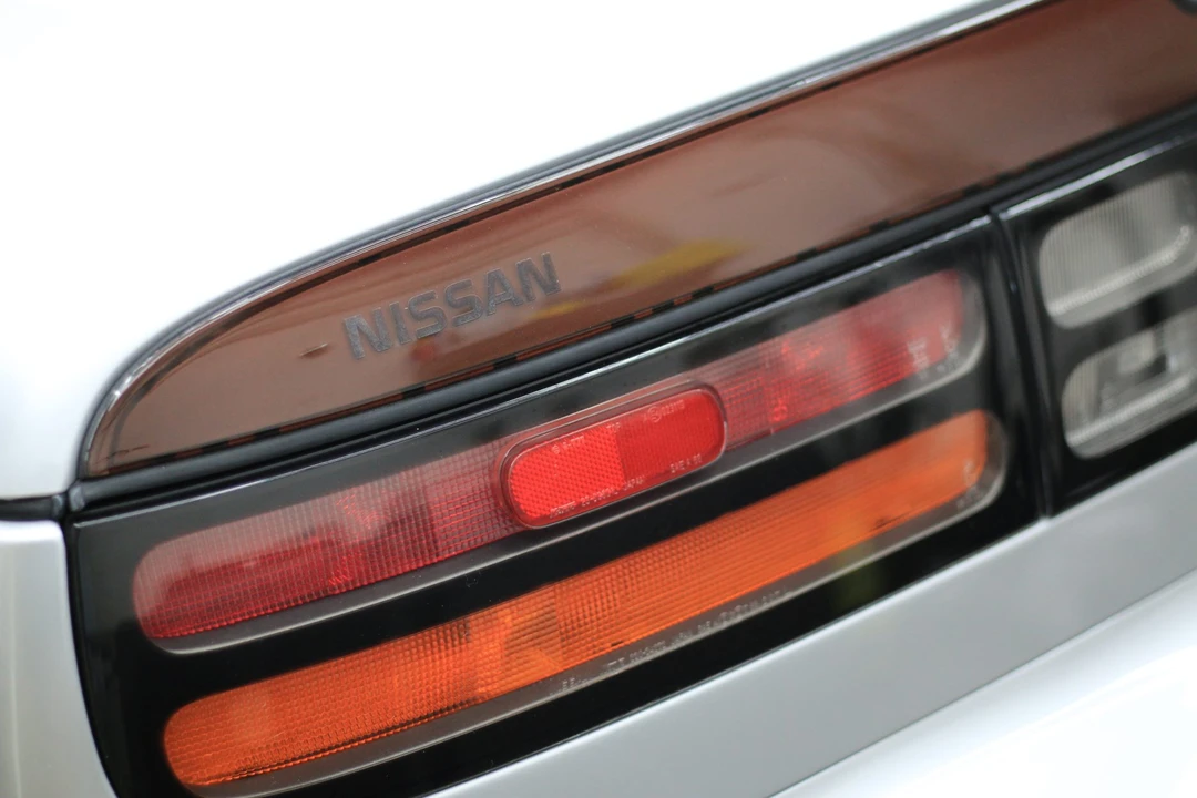 1990 Nissan 300ZX 3rd Gen - Image 26 of 31