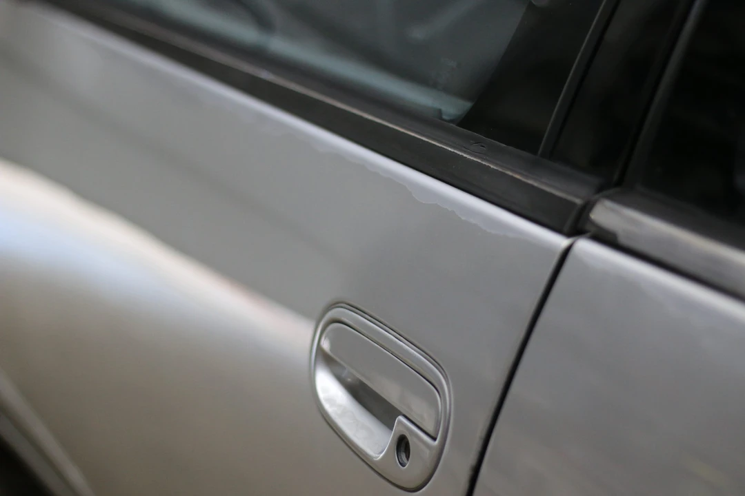 1990 Nissan 300ZX 3rd Gen - Image 30 of 31