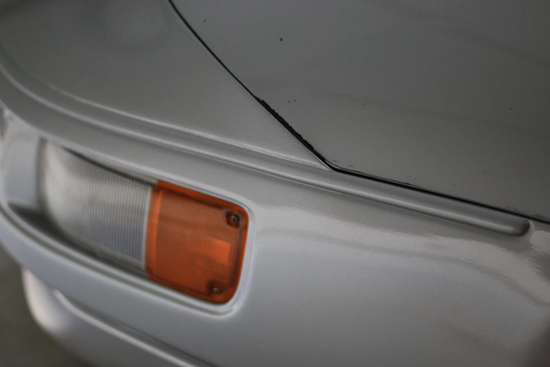1990 Nissan 300ZX 3rd Gen - Image 29 of 31