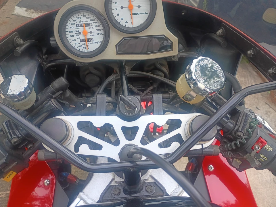 1988 Suzuki GSX-R - Image 23 of 31
