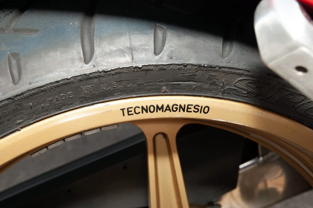1988 Suzuki GSX-R - Image 16 of 31