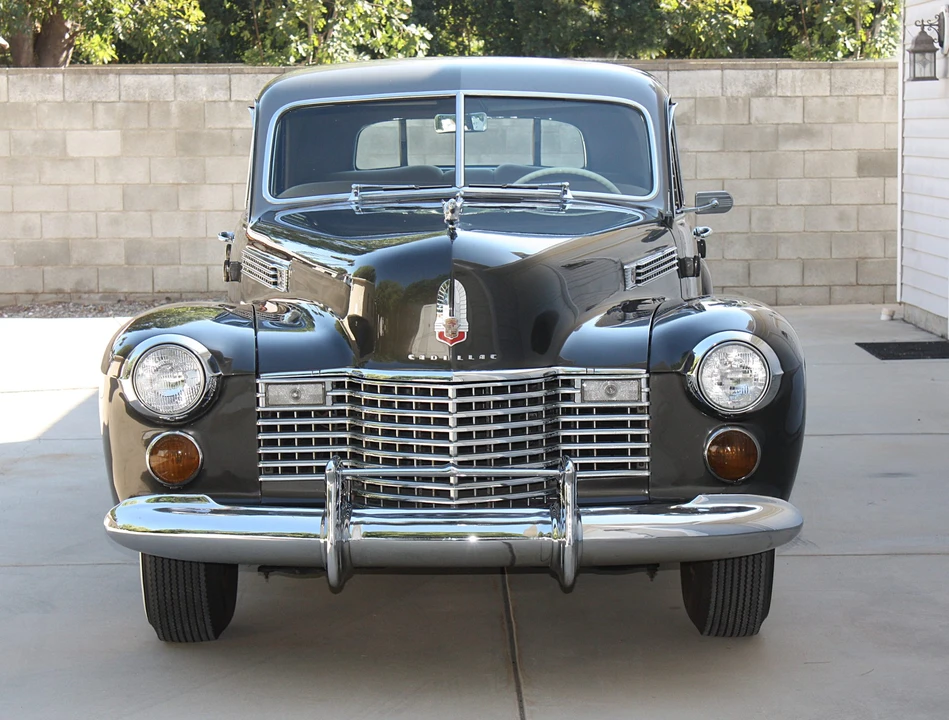 1941 Cadillac Sixty Special - Image 3 of 31