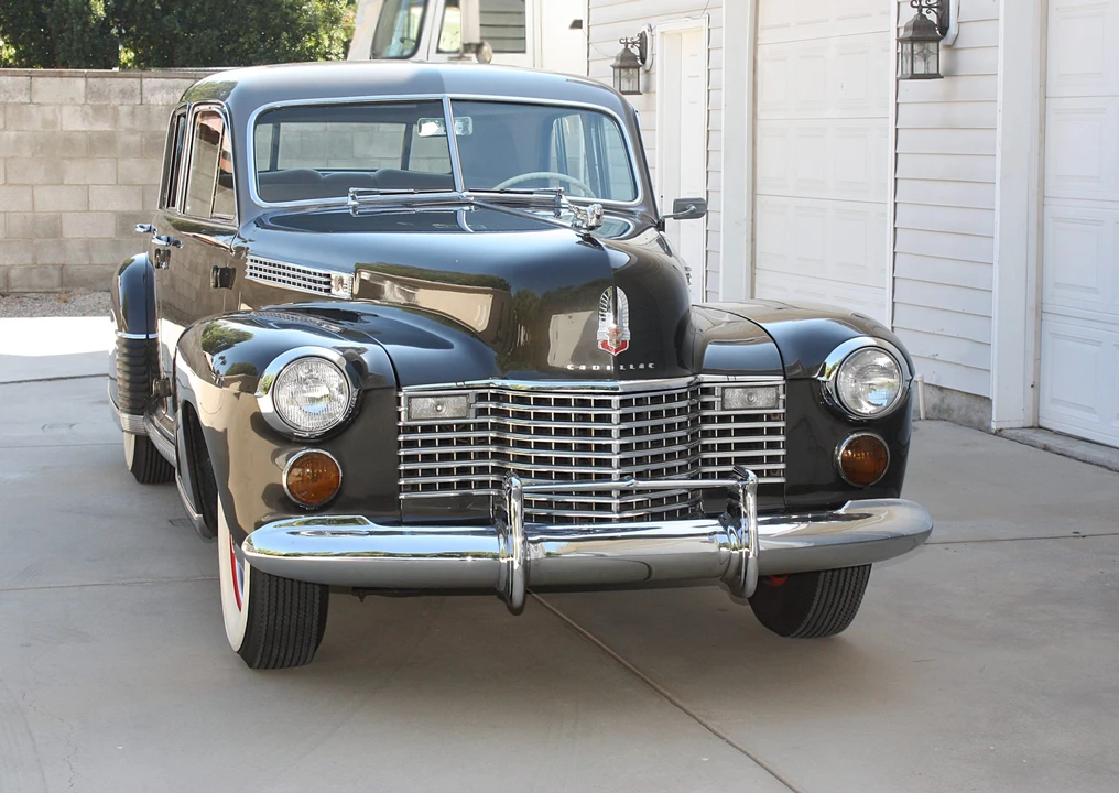 1941 Cadillac Sixty Special - Image 4 of 31