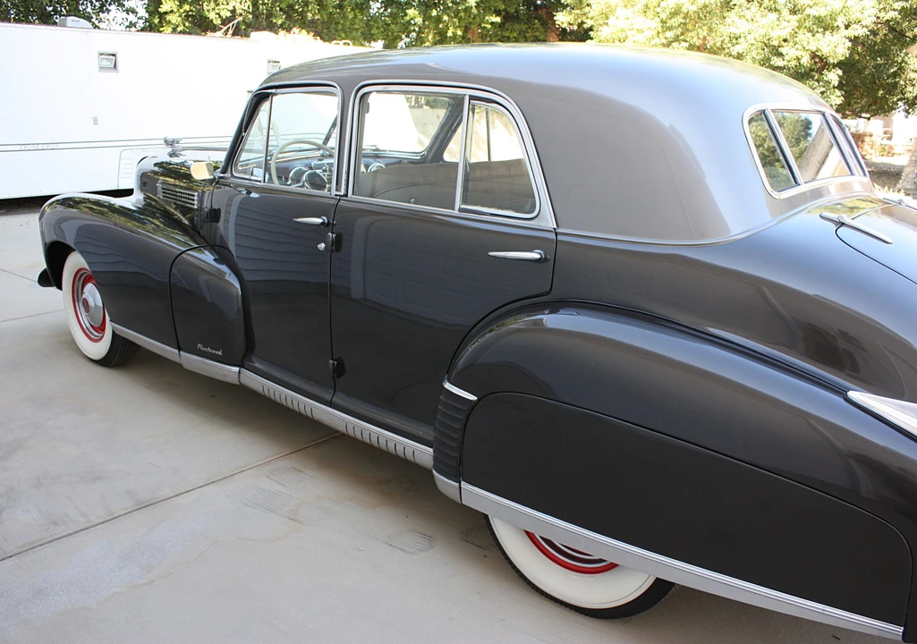 1941 Cadillac Sixty Special - Image 25 of 31
