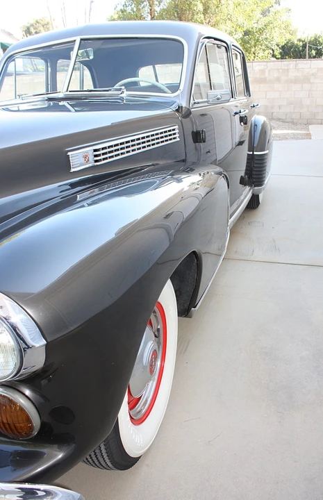 1941 Cadillac Sixty Special - Image 29 of 31
