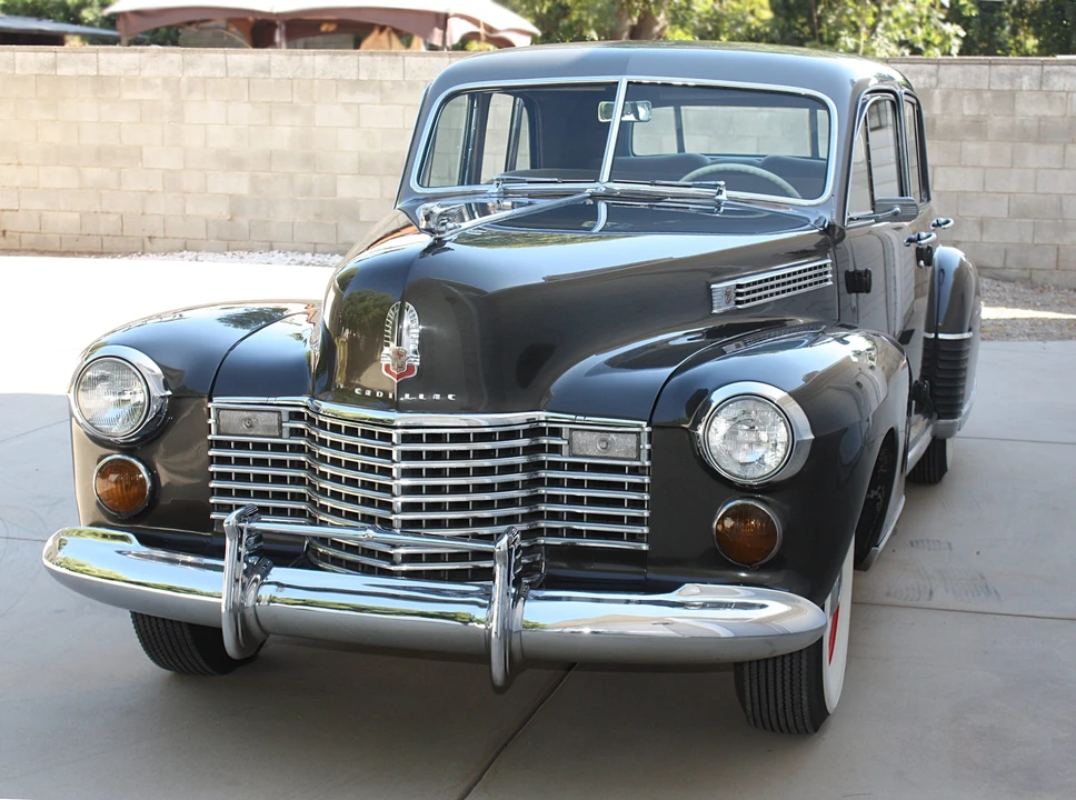 1941 Cadillac Sixty Special - Image 30 of 31