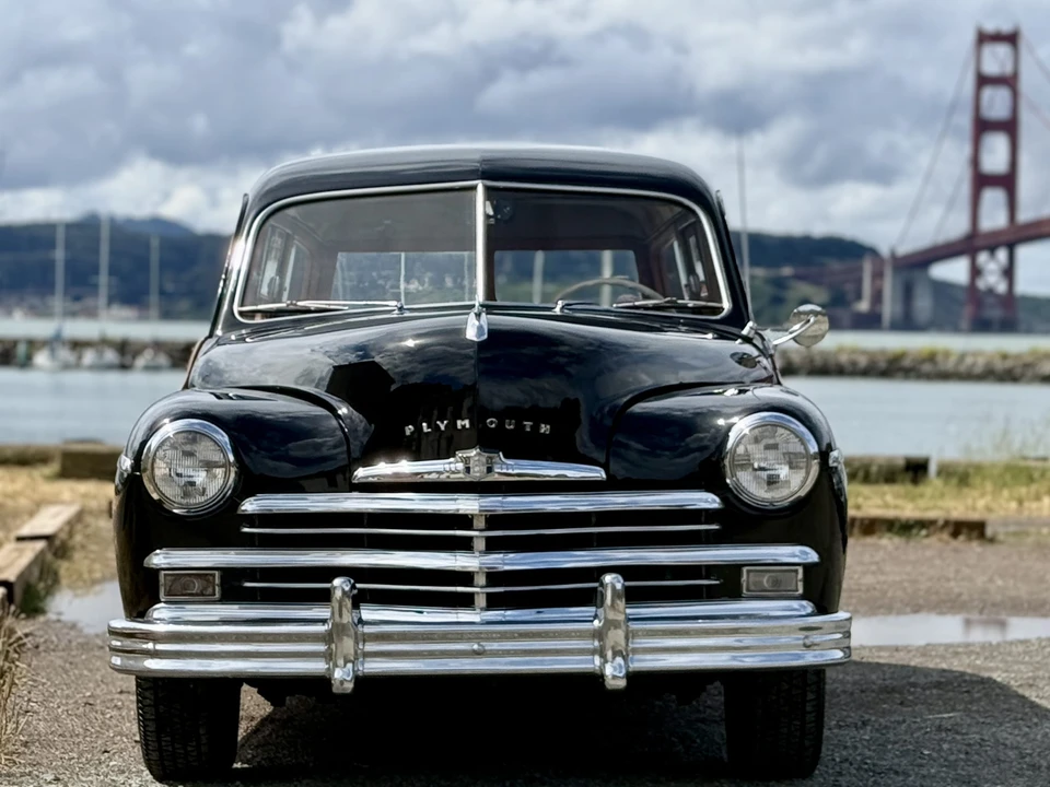 1949 Plymouth Deluxe & Special Deluxe - Image 6 of 31