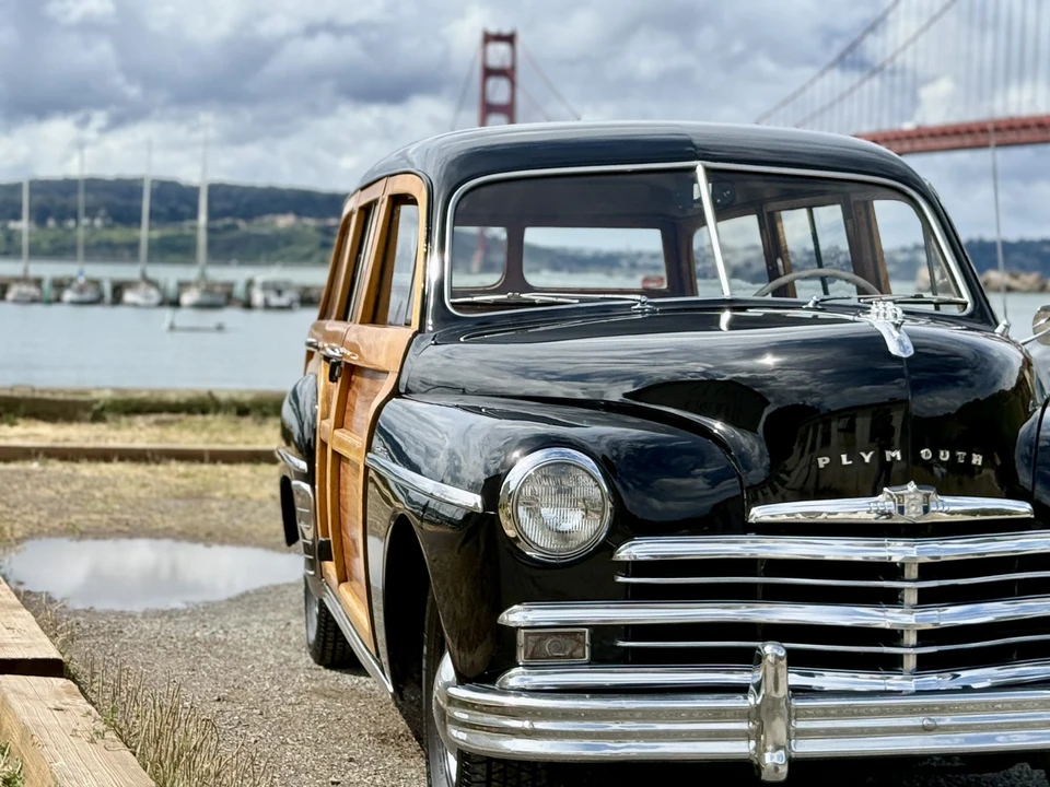 1949 Plymouth Deluxe & Special Deluxe - Image 29 of 31