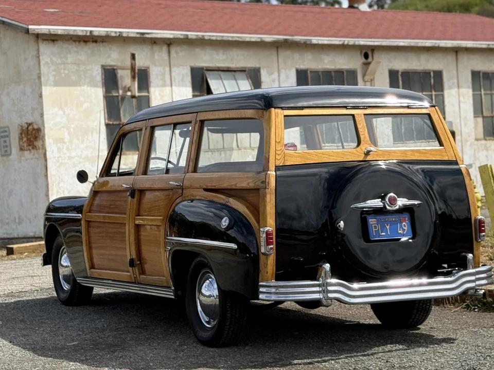 1949 Plymouth Deluxe & Special Deluxe - Image 17 of 31