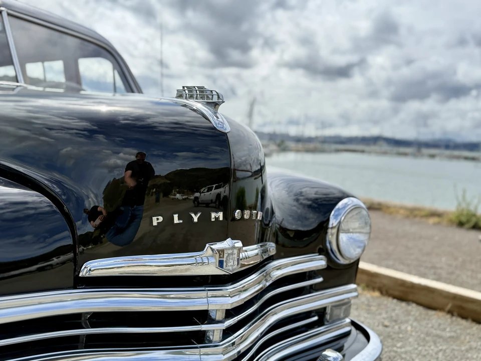 1949 Plymouth Deluxe & Special Deluxe - Image 30 of 31