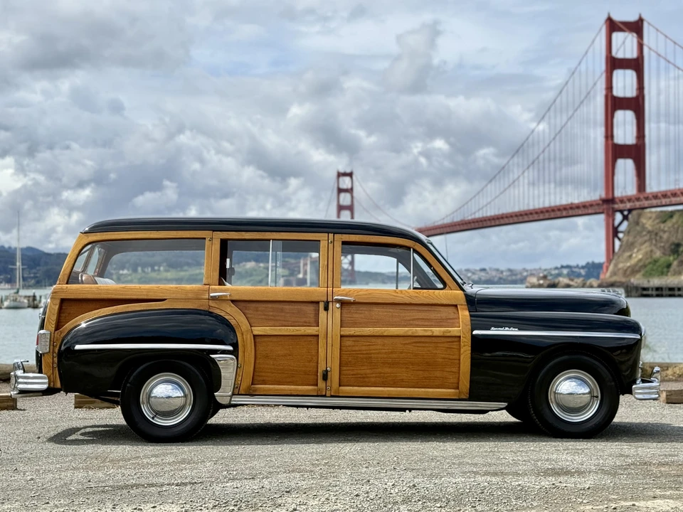 1949 Plymouth Deluxe & Special Deluxe - Image 8 of 31